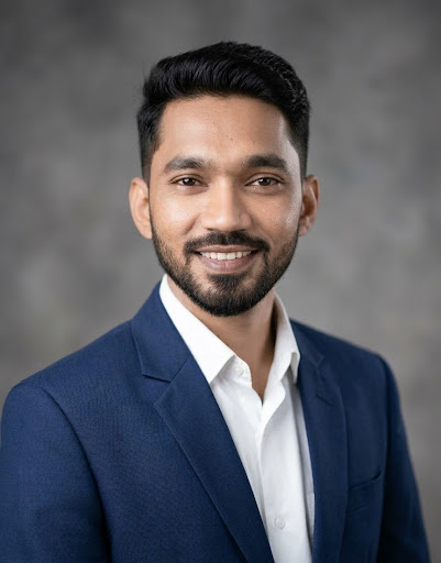 Ajay Katkar