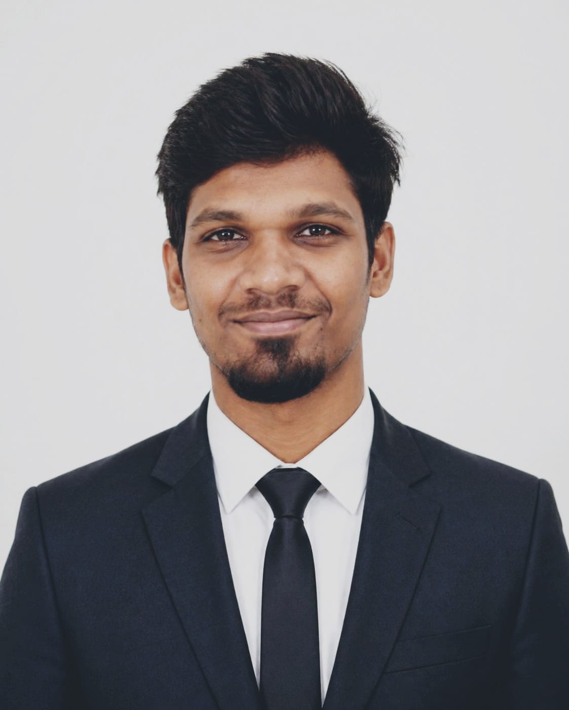 Vignesh P.